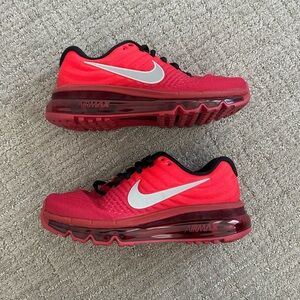 Nike Air Max 2017
